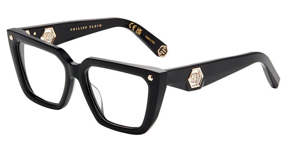 Philipp Plein VPP191 Eyeglasses - view 3
